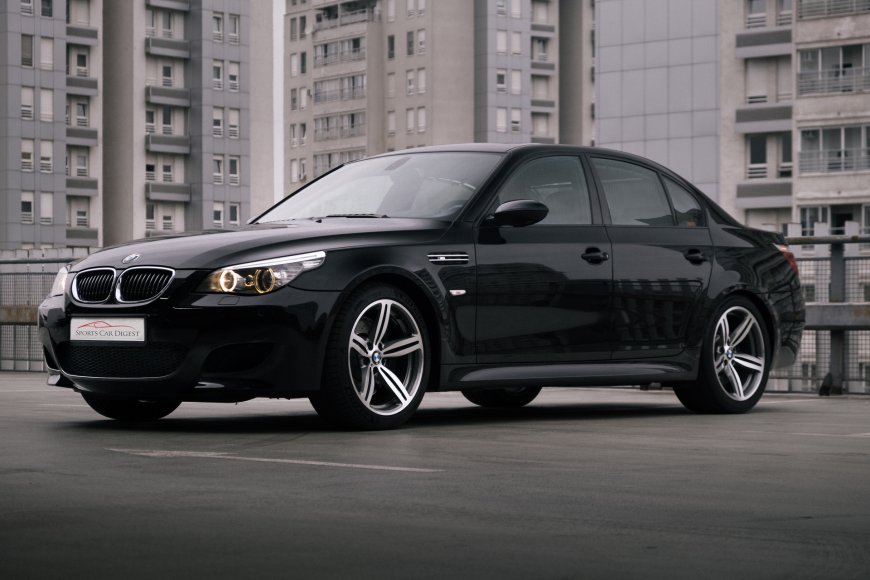 BMW 530d E60 Alınır mı ? BMW 530d E60 Kullanıcı Yorumları ?