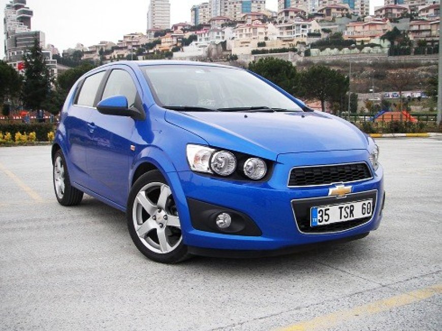 Chevrolet Aveo 1.3 Alınır mı ? Chevrolet Aveo 1.3 Kullanıcı Yorumları ?