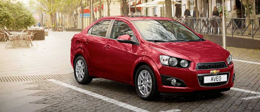 Chevrolet Aveo 1.2 Alınır mı ? Chevrolet Aveo 1.2 Kullanıcı Yorumları ?