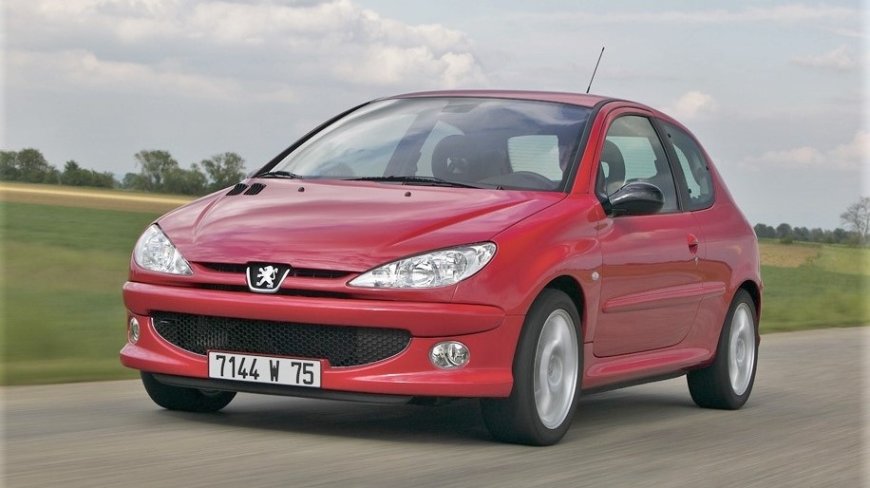 Peugeot 206 Alınır mı ? Peugeot 206 Kullanıcı Yorumları ?