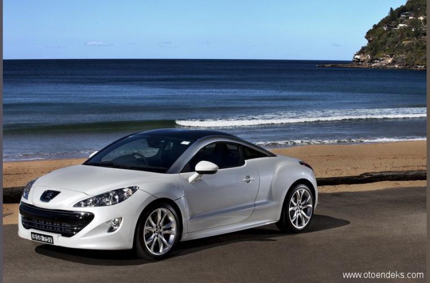 Peugeot RCZ Alınır mı ?  Peugeot RCZ Kullanıcı Yorumları ?