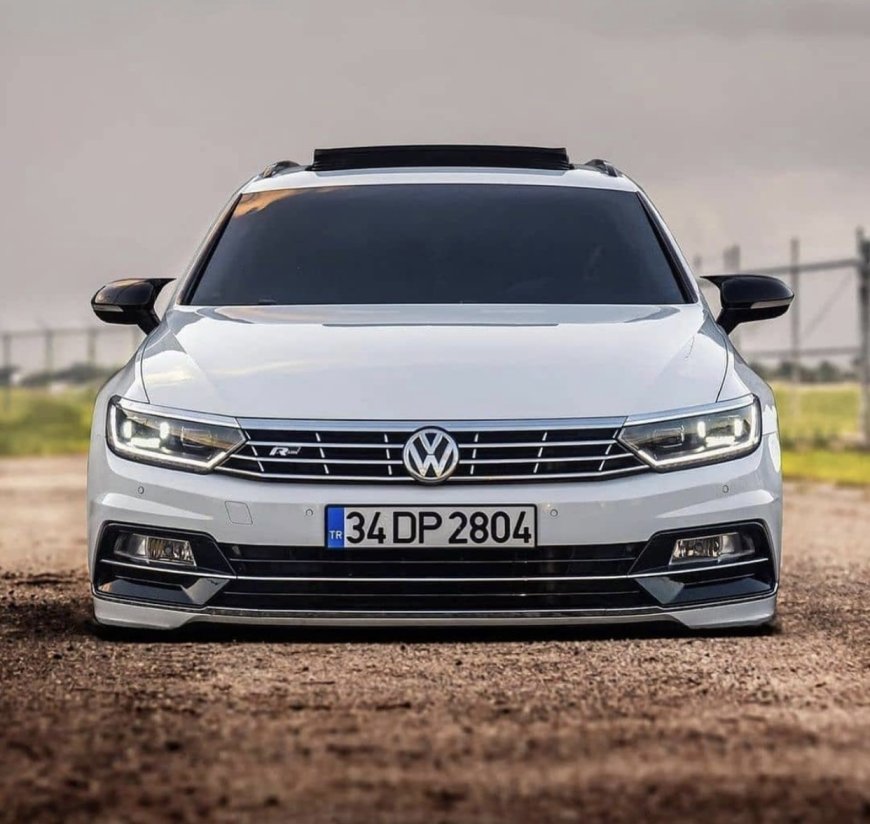 Volkswagen Passat Exclusive Paketi Özellikleri ve Diğer Paketlerden Farkları