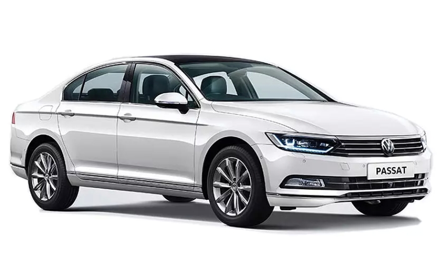 Volkswagen Passat 1.8 TSI Kronik Sorunları ?