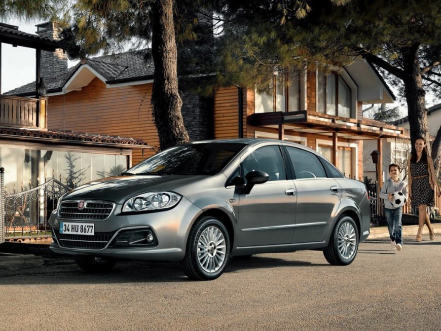 Fiat Linea 1.4 Turbo Alınır mı ? Fiat Linea 1.4 Turbo Kullanıcı Yorumları ?