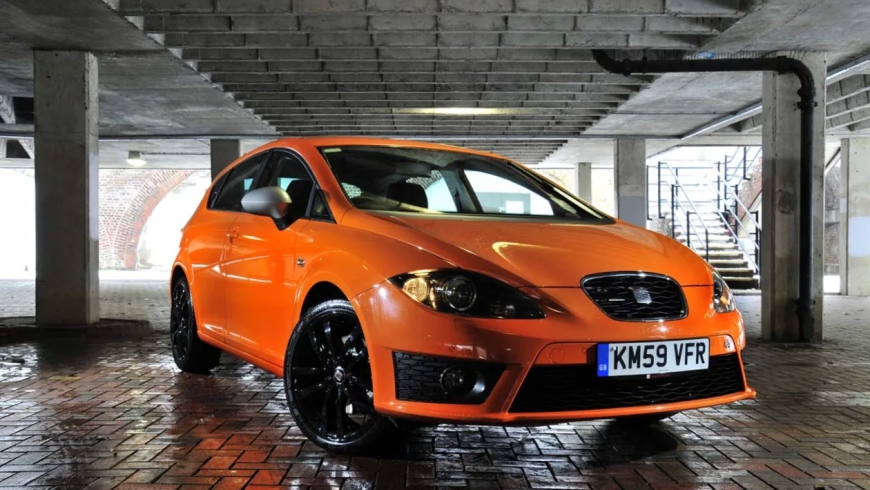 SEAT Leon 1.6 Alınır mı ? SEAT Leon 1.6 Kullanıcı Yorumları ?