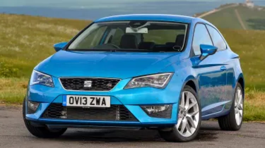 Seat Leon FR 1.4 Eco TSI Alınır mı ? Seat Leon FR 1.4 Eco TSI Kullanıcı Yorumları ?