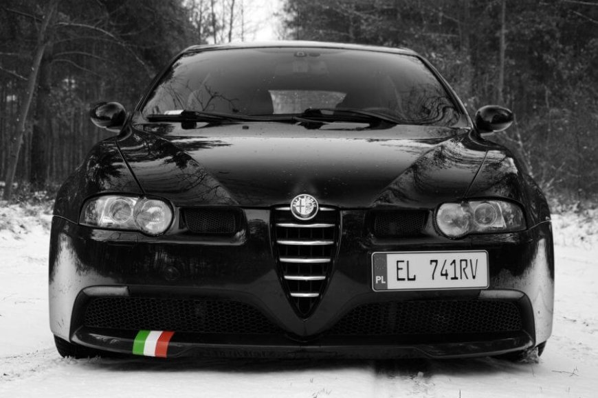 Alfa Romeo 147 1.9 Alınır mı ? Alfa Romeo 147 1.9 Kullanıcı Yorumları ?