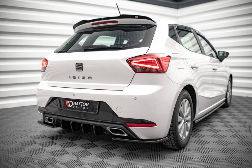 SEAT Ibiza 1.0 EcoTSI Alınır mı ? SEAT Ibiza 1.0 EcoTSI Kullanıcı Yorumları ?