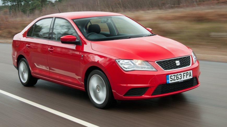 Seat Toledo Alınır mı ? Seat Toledo Kullanıcı Yorumları ?