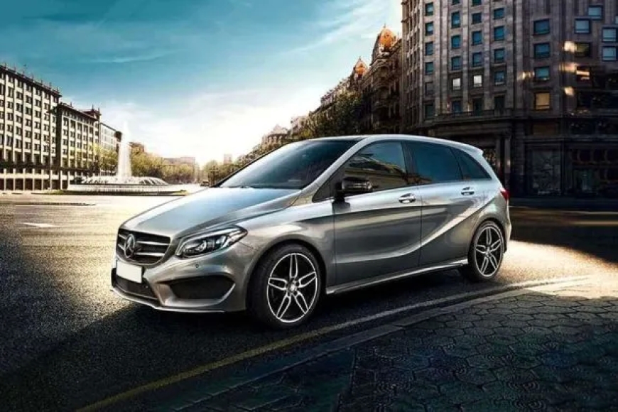 Mercedes B180 Alınır mı ? Mercedes B180 Kullanıcı Yorumları ?