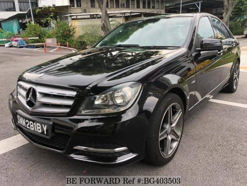 Mercedes-Benz C200 Alınır mı ? Mercedes-Benz C200  Kullanıcı Yorumları ?