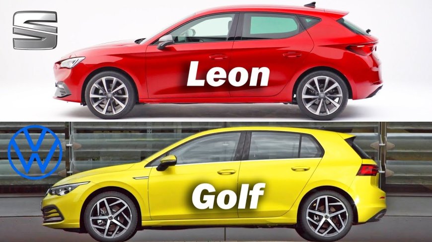 Seat Leon FR vs Volkswagen Golf Karşılaştırma ? Seat Leon FR vs Volkswagen Golf  Kullanıcı Yorumları ?