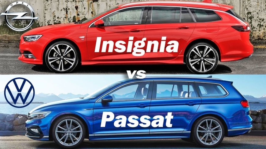 Opel Insignia vs Volkswagen Passat Karşılaştırması ? Opel Insignia vs Volkswagen Passat Kullanıcı Yorumları ?