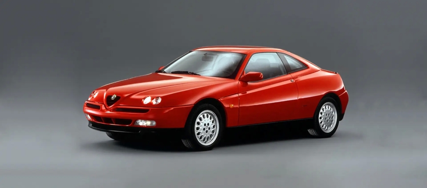 Alfa Romeo GTV Alınır mı? Alfa Romeo GTV Kullanıcı Yorumları