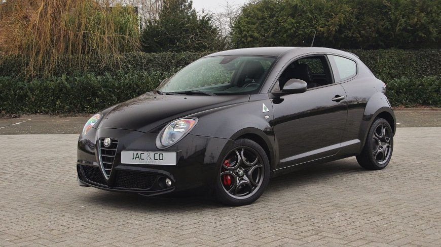 Alfa Romeo MiTo 1.6 JTD Alınır mı? Alfa Romeo MiTo 1.6 JTD Kullanıcı Yorumları