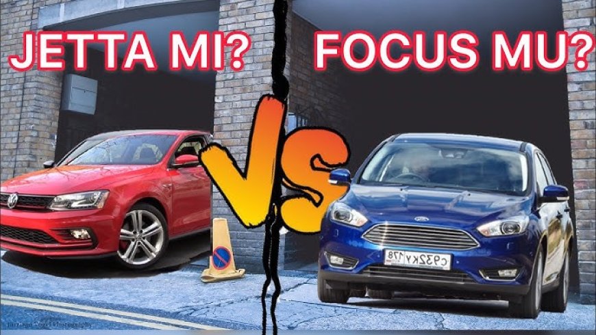 Volkswagen Jetta mı Ford Focus mu ? Volkswagen Jetta ve Ford Focus  Kullanıcı Yorumları ?