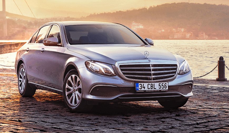 Mercedes-Benz E200 Alınır mı ? Mercedes-Benz E200 Kullanıcı Yorumları ?