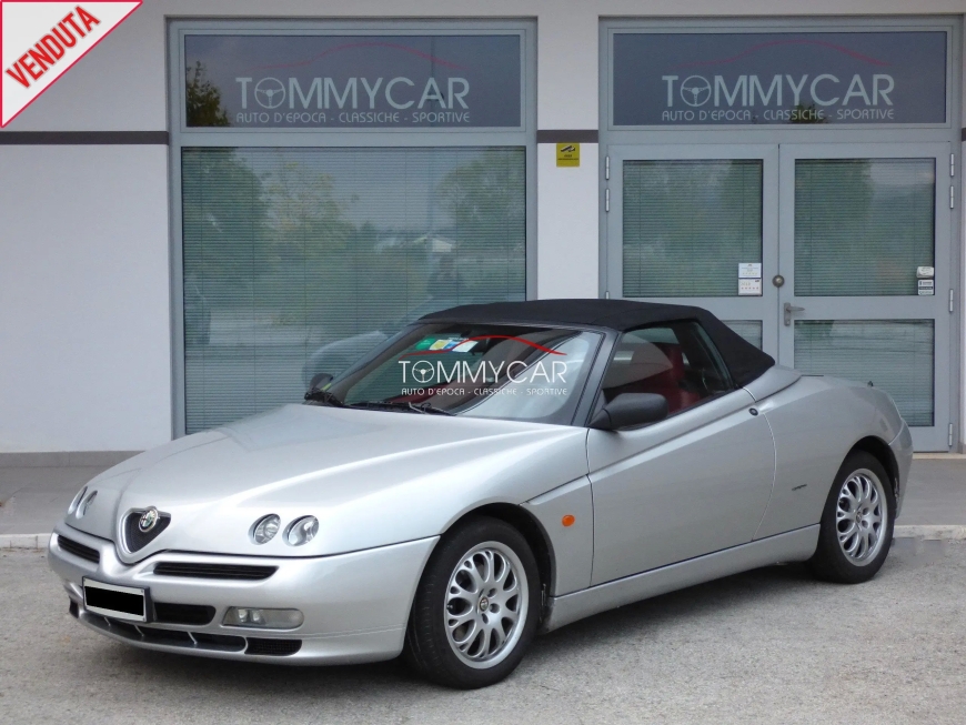 Alfa Romeo Spider Alınır mı? Alfa Romeo MiTo Kullanıcı Yorumları