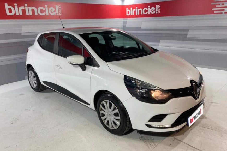 Renault Clio 1.5 dCi SportTourer Alınır mı ? Renault Clio 1.5 dCi SportTourer Kullanıcı Yorumları ?