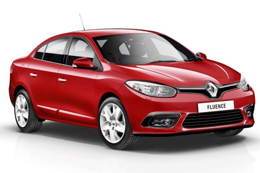 Renault Fluence 1.5 dCi Alınır mı ? Renault Fluence 1.5 dCi Kullanıcı Yorumları ?