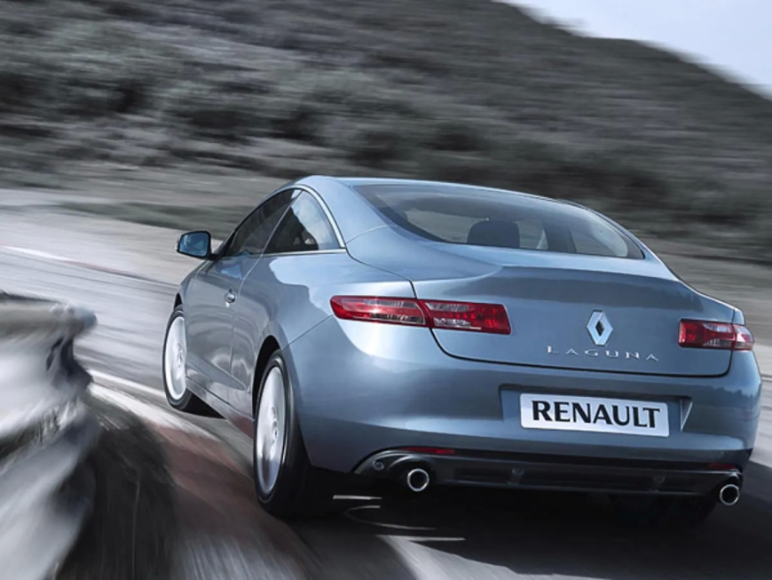 Renault Laguna 2.0 Alınır mı ? Renault Laguna 2.0 Kullanıcı Yorumları ?