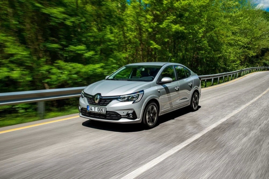 Renault Taliant 1.0 SCE Alınır mı ? Renault Taliant 1.0 SCE Kullanıcı Yorumları ?