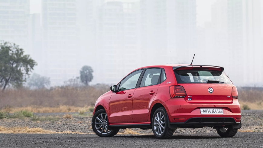 Volkswagen Polo Comfortline Paket Özellikleri ve Diğer Paketlerden Farkı ?