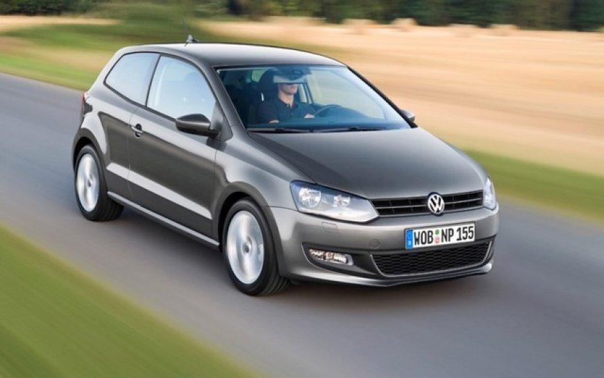 Volkswagen Polo 1.6 Alınır mı ? Volkswagen Polo 1.6 Kullanıcı Yorumları ?