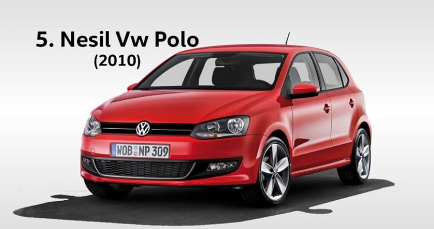 Volkswagen Polo 1.4 TSI Alınır mı ? Volkswagen Polo 1.4 TSI Kullanıcı Yorumları ?