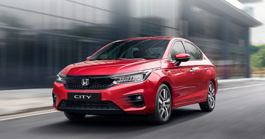 Honda City Kullanıcı Yorumları ?