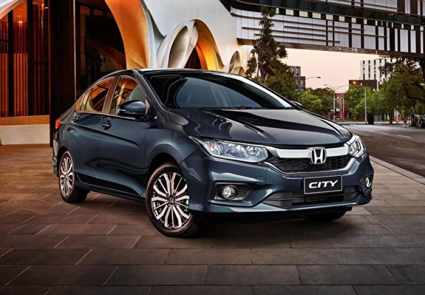 Honda City Alınır mı ? Honda City Kullanıcı Yorumları ?