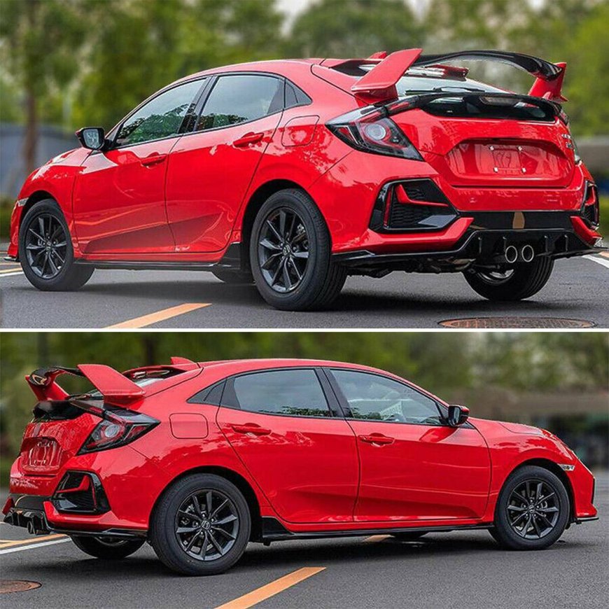 Honda Civic 1.5 VTEC Alınır mı ? Honda Civic 1.5 VTEC Kullanıcı Yorumları ?