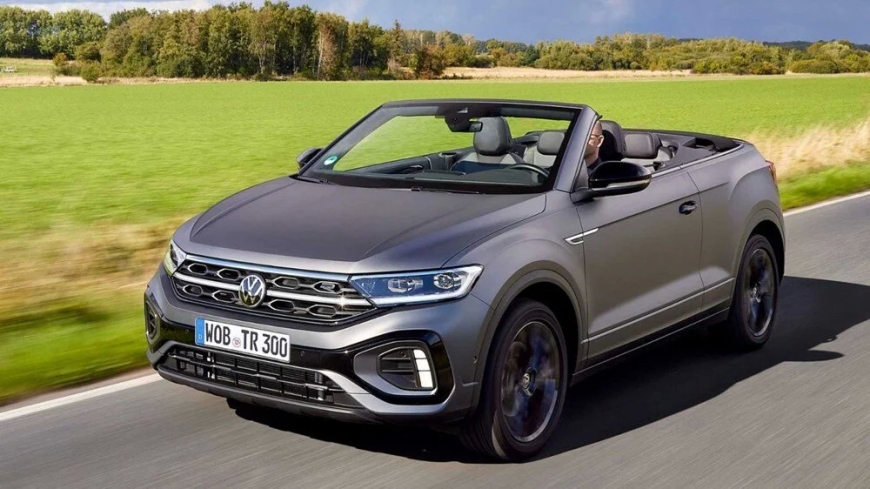 Volkswagen T-Roc 1.5 TSI Alınır mı ? Volkswagen T-Roc 1.5 TSI Kullanıcı Yorumları ?