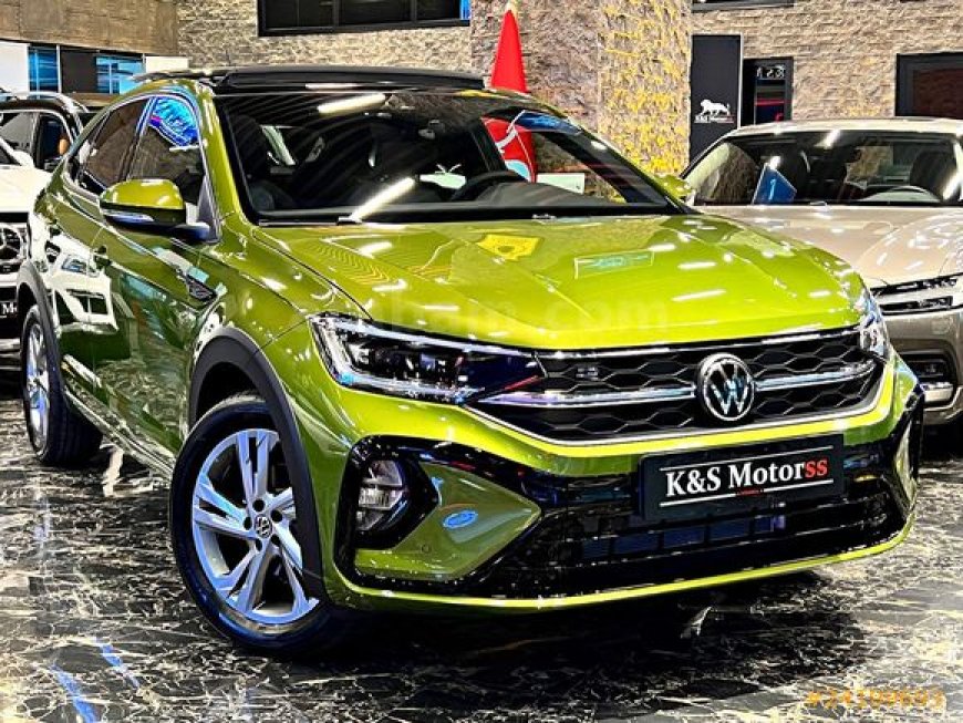 Volkswagen Taigo 1.0 TSI Alınır mı ? Volkswagen Taigo 1.0 TSI Kullanıcı Yorumları ?