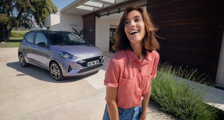 Hyundai i10 Alınır mı ? Hyundai i10 Kullanıcı Yorumları ?