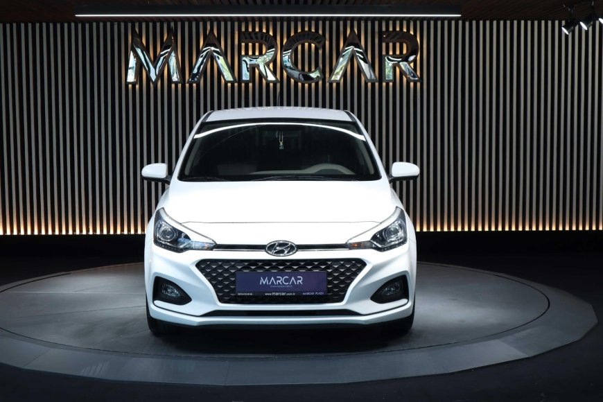 Hyundai i20 1.2 MPI Alınır mı ? Hyundai i20 1.2 MPI Kullanıcı Yorumları ?