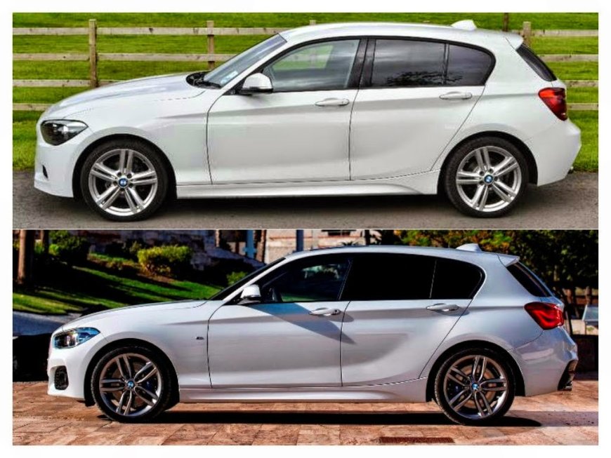 BMW 120i Alınır mı ? BMW 120i Kullanıcı Yorumları ?