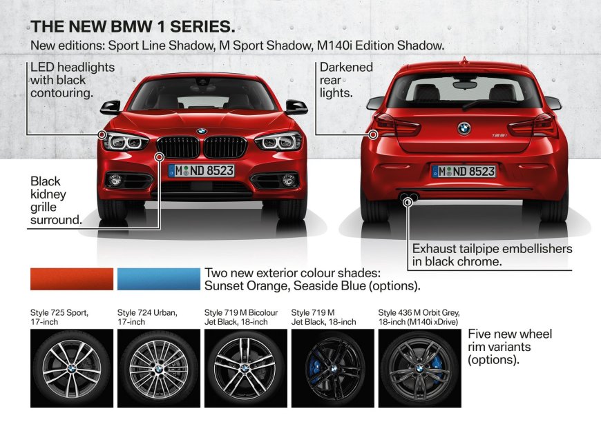 BMW 118i Alınır mı ? BMW 118i Kullanıcı Yorumları ?