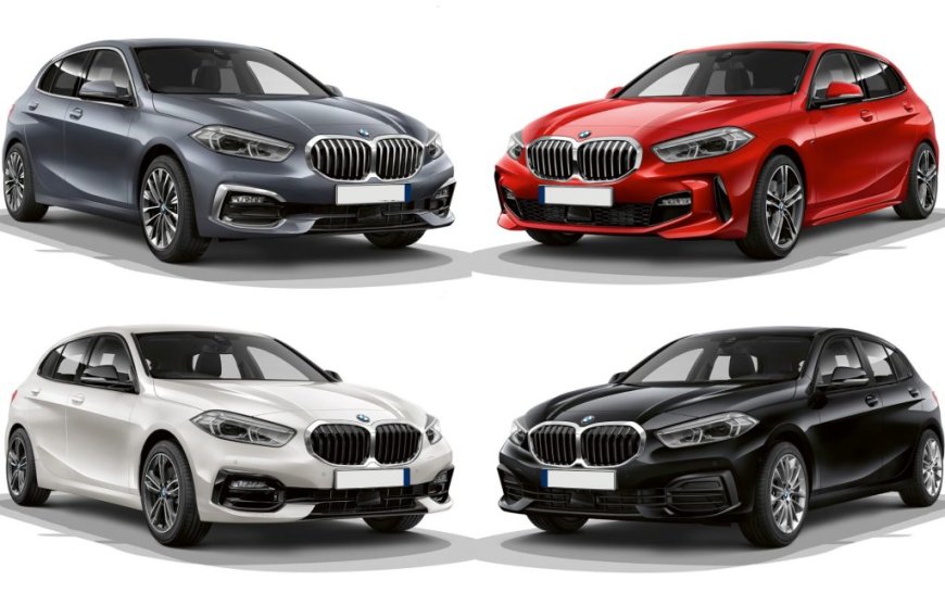 BMW 116d ED Alınır mı ? BMW 116d ED Kullanıcı Yorumları ?