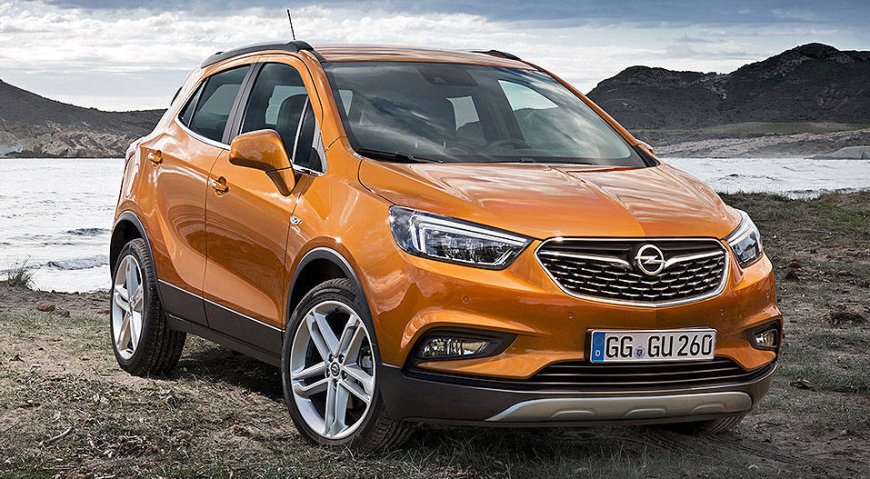 Opel Mokka X 1.6 CDTi Alınır mı ? Opel Mokka X 1.6 CDTi Kullanıcı Yorumları ?