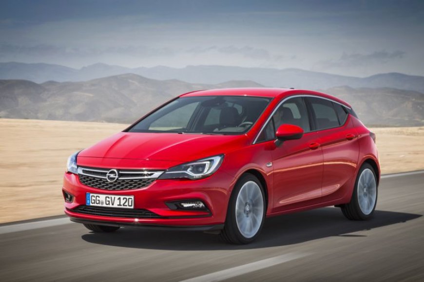 Opel Astra 1.4 T Alınır mı ? Opel Astra 1.4 T Kullanıcı Yorumları ?