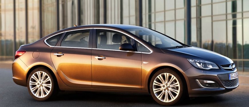 Opel Astra Alınır mır ? Opel Astra Kullanıcı Yorumları ?