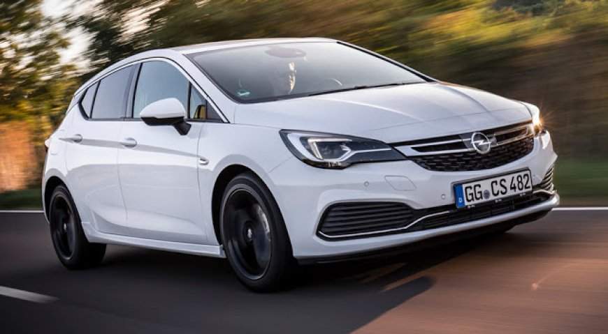 Opel Astra K Kasa Kullanıcı Yorumları ? Opel Astra K Kasa Alınır mı ?