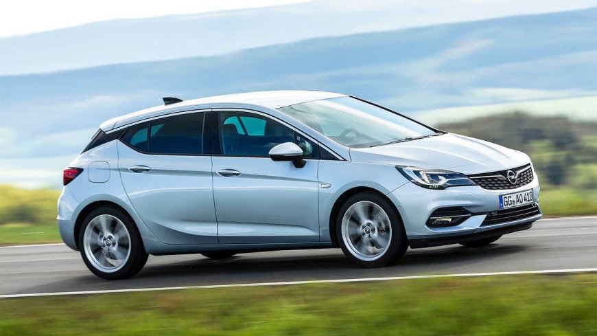 Opel Astra 1.6 Alınır mı ? Opel Astra 1.6 Kullanıcı Yorumları ?