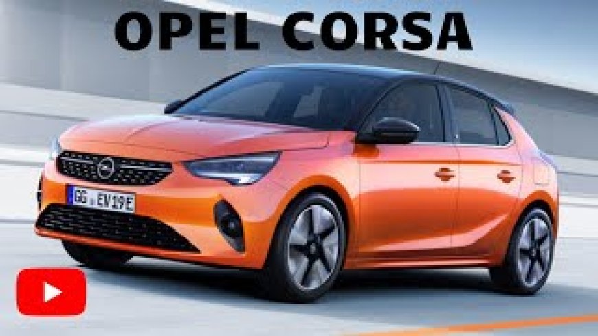 Opel Corsa Alınır mı ? Opel Corsa Kullanıcı Yorumları ?