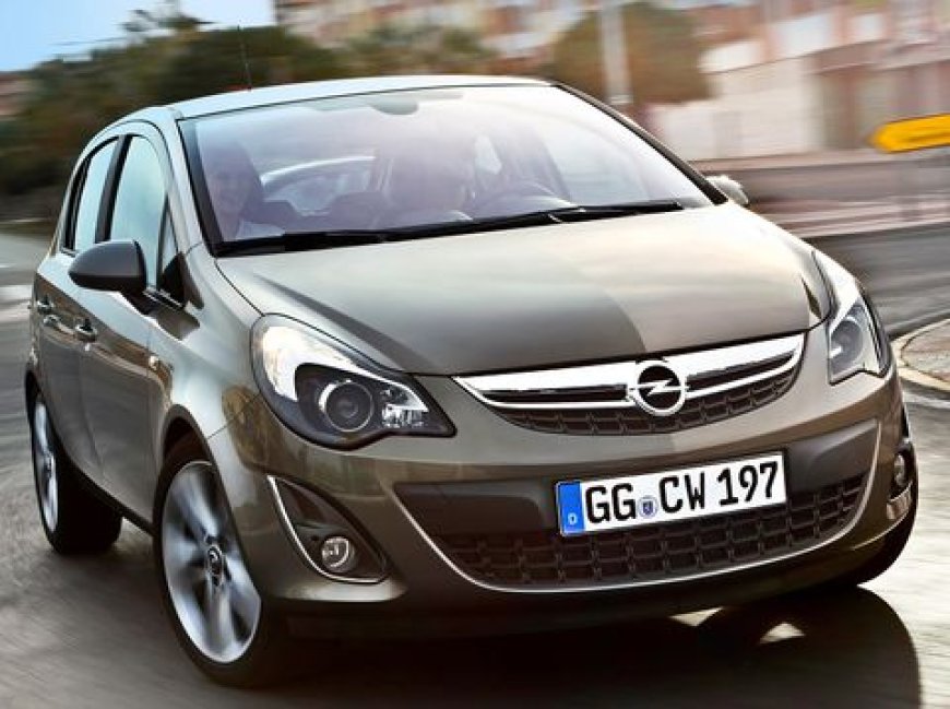 Opel Corsa 1.0 Alınır mı ? Opel Corsa 1.0 Kullanıcı Yorumları ?