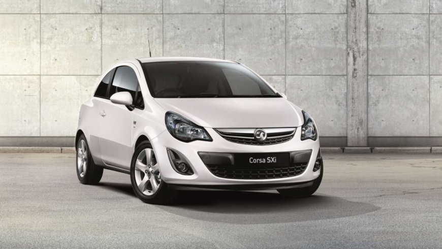 Opel Corsa 1.2 Alınır mı ? Opel Corsa 1.2 Kullanıcı Yorumları ?