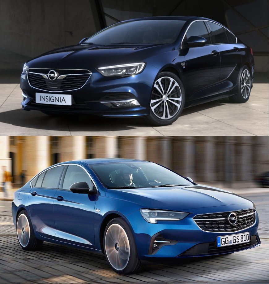 Opel Insignia 1.6 CDTi Alınır mı ? Opel Insignia 1.6 CDTi Kullanıcı Yorumları ?