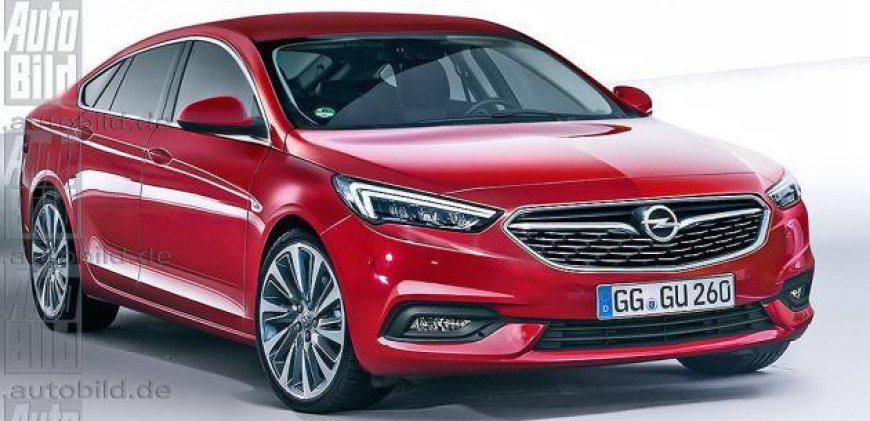 Opel Insignia 2.0 CDTI Alınır mı ? Opel Insignia 2.0 CDTI Kullanıcı Yorumları ?