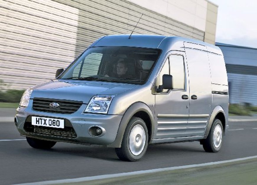 Ford Tourneo Connect Alınır mı ? Ford Tourneo Connect Kullanıcı Yorumları ?